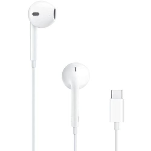 Apple EarPods (USB-C) Наушники