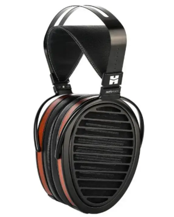 HiFiMan Arya Organic Открытые Планарные Магнитные Наушники