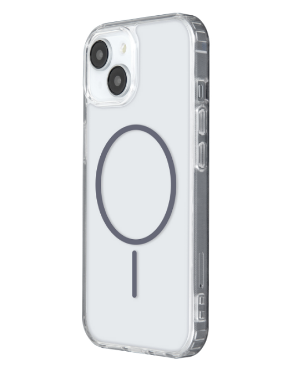 Mocco Anti Shock Thin Mag Силиконовый чехол для Apple iPhone 16 Pro Max