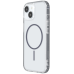 Mocco Anti Shock Thin Mag Силиконовый чехол для Apple iPhone 16 Pro Max