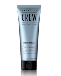 American Crew Fiber Крем для укладки 100 ml