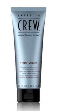 American Crew Fiber Крем для укладки 100 ml
