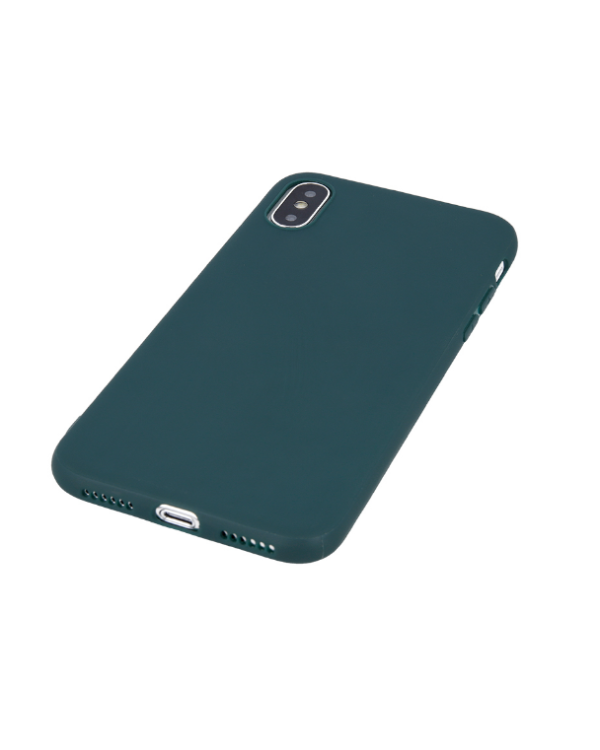 Mocco Matt Back Case Чехол для Samsung Galaxy A17 5G