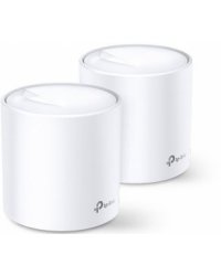TP-Link Deco X50 (2-Pack) Сетевые роутеры