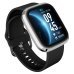 Garett GRC STYLE Silver-black Умные часы IPS / Bluetooth / IP68 / SMS Garett GRC STYLE Silver-black Умные часы IPS / Bluetooth / IP68 / SMS