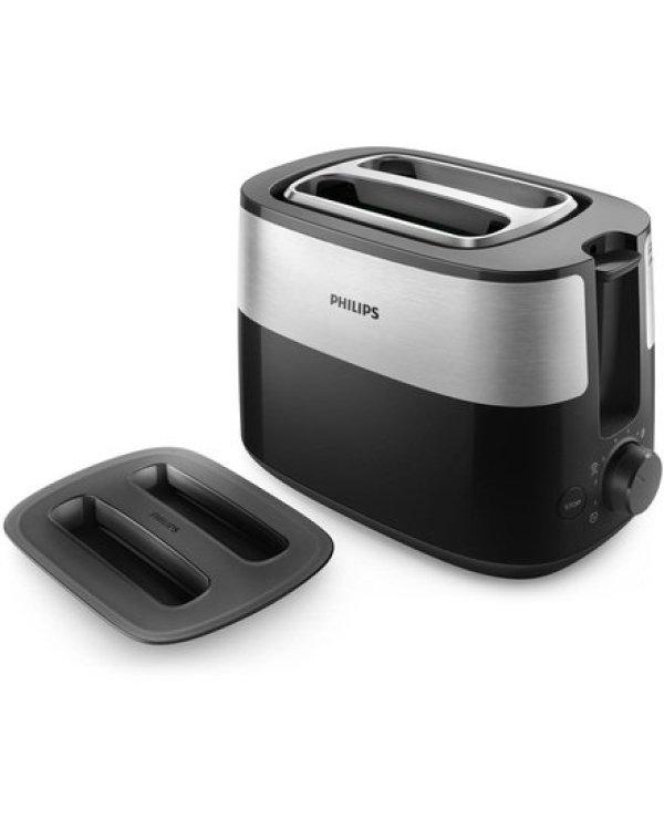 Philips Daily Collection HD2517/90 Тостер
