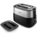 Philips Daily Collection HD2517/90 Тостер