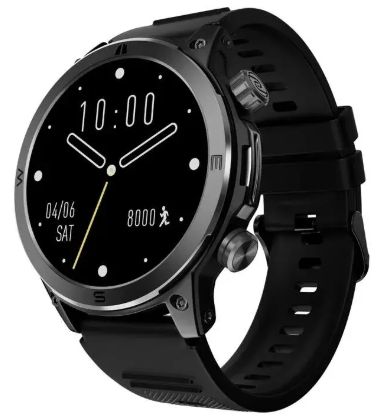 Noise Endeavour Умные Часы (Jet Black)