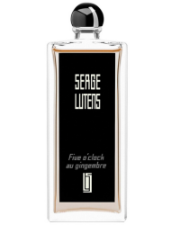 Serge Lutens Five O'Clock Au Gingembre Парфюм EDP 50 ml Tester