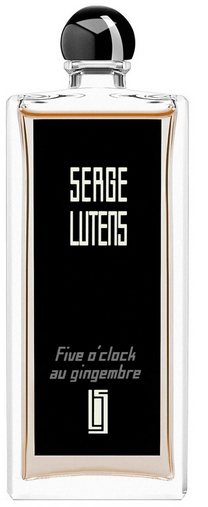 Serge Lutens Five O'Clock Au Gingembre Парфюм EDP 50 ml Tester