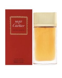 Cartier Must De Cartier Woman Парфюм EDT 100ml