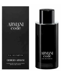 Armani Code Pour Homme 2024 Парфюм EDP 125 ml
