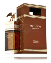 French Avenue Mythical Gryphon Парфюм EDP 100 ml