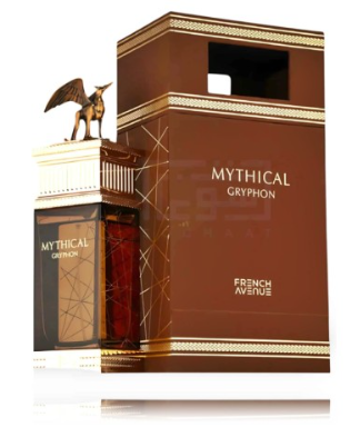 French Avenue Mythical Gryphon Парфюм EDP 100 ml