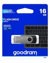 Goodram 16GB UTS2 USB 2.0 Флеш Память