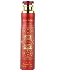 Lattafa Badee Al Oud Sublime Освежитель воздуха 300 ml