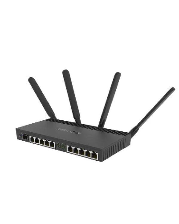 MikroTik Беспроводной Маршрутизатор 2.4 GHz / 5 GHz