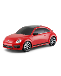 Rastar R/C Volkswagen Beetle Радиоуправляемая машина 1:14