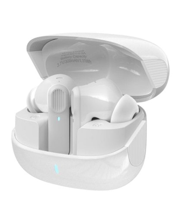 Дополнительное изображение книги «Devia TWS Pro 1 Bluetooth Наушники с ANC»