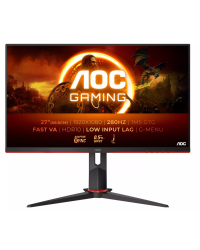 AOC G2 27G2ZN3/BK Монитор 27" / 240Hz