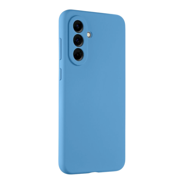 Tactical Velvet Smoothie Cover Защитный чехол для Samsung Galaxy A56 5G / аватар