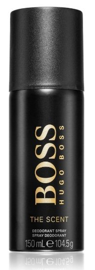 Hugo Boss The Scent Дезодорант 150ml