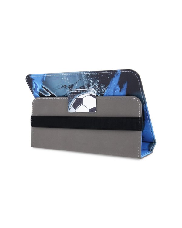 GreenGo Football 9-10" Универсальный чехол для планшетов