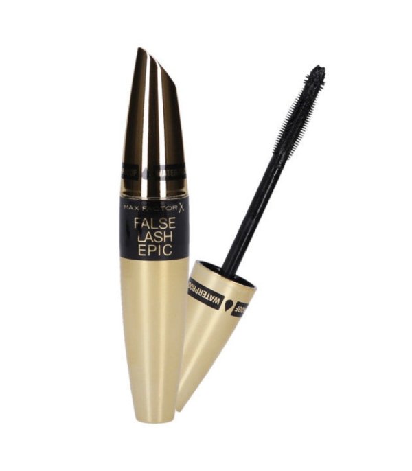 Max Factor False Lash Epic Водостойкая Тушь Для Ресниц Black 13ml