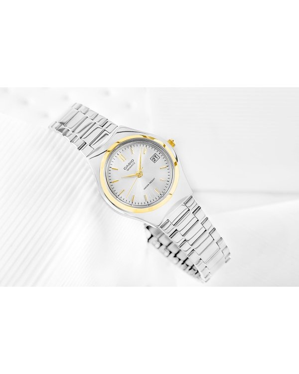 CASIO LTP-1170G-7ARDF Женские часы