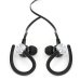 Platinet PM1075B 2in1 Bluetooth 4.2 Sport Стерео наушники c Mic & Remote + Armband Смартфон Case (5" Max) Black