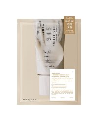 DR. ALTHEA 345 Relief Cream Маска, 1 pc* 28ml