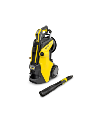 Kärcher K7 Premium Smart Control Flex Очиститель высокого давления 380 l/h / 1.6kW