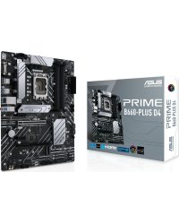 Asus Prime B660-Plus D4 Материнская Плата