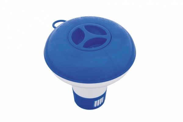 BESTWAY 58210 Swimmer Диспенсер для химии