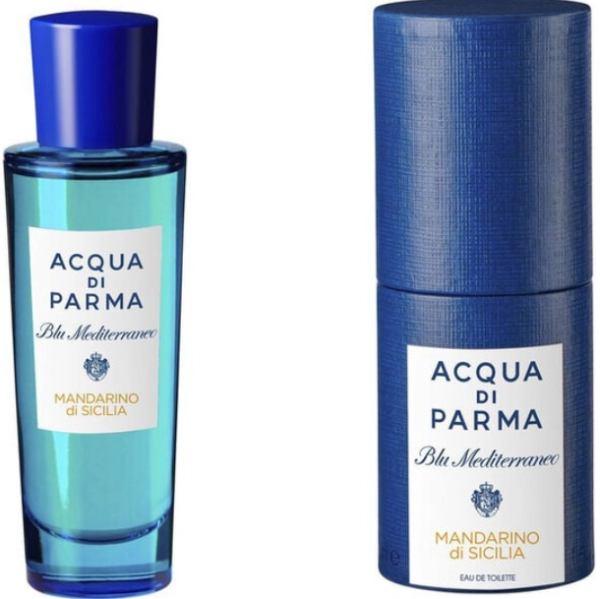 Acqua di Parma Blu Mediterraneo Mandarino di Sicilia Парфюм EDT 30ml