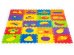 EcoToys коврик для новорожденных