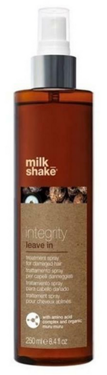 Milk Shake Integrity Reconstruction System Несмываемый спрей-уход для волос 250 мл