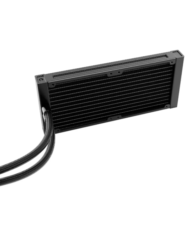 Be quiet! Pure Loop 3 LX Dzesētājs 240mm