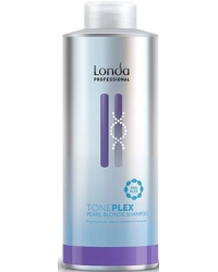 Londa Professional TonePlex Pearl Blonde Шампунь 1000ml