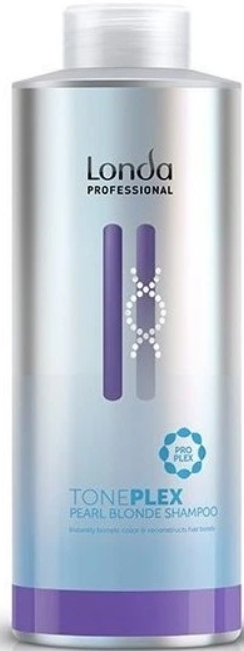 Londa Professional TonePlex Pearl Blonde Шампунь 1000ml