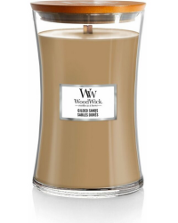 WoodWick Gilded Sands Свеча 610 g