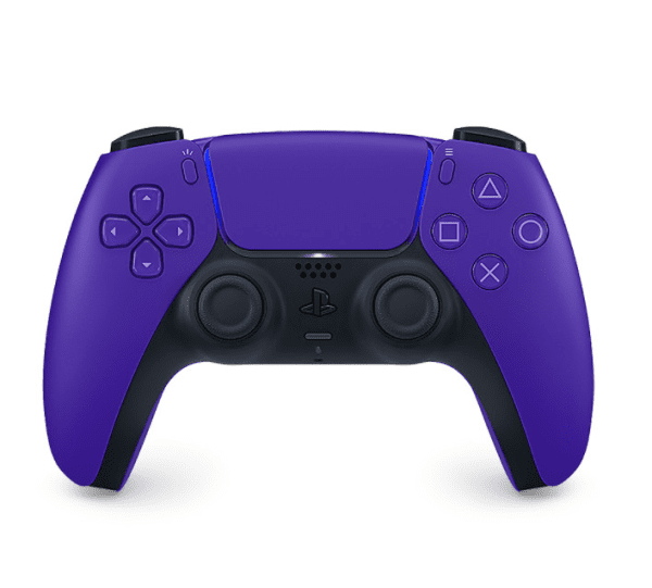 Sony Playstation 5 DualSense Беспроводной контролёр / Galactic Purple Sony Playstation 5 DualSense Беспроводной контролёр / Galactic Purple