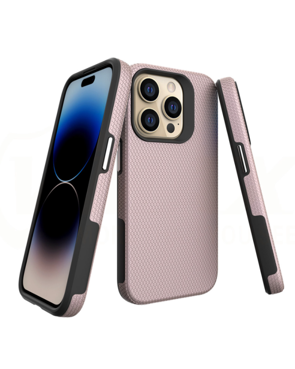 Vmax Triangle Case Защитный Чехол для Samsung Galaxy A35 5G