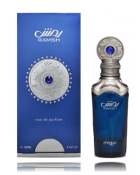 Zimaya Ramsh Imperium Парфюм EDP 100 ml