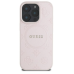 Guess GUHMP16XPSAPSMEP Чехол для Apple iPhone 16 Pro Max