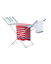 Adler AD 7821 Электрическая Cушилка для Oдежды 220W