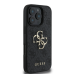 Guess GUHCP16L4GMGGR Чехол для Apple iPhone 16 Pro