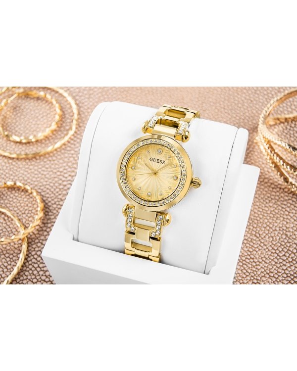 Guess GW0869L4 Женские часы