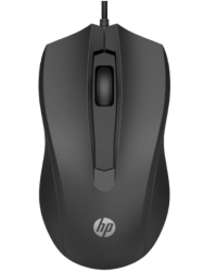 HP 100 Проводная Mышь