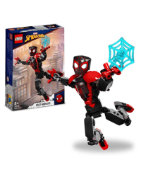 LEGO 76225 Super Hero Marvel Miles Morales Figure Конструктор